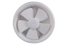 ROUND VENTILATION FAN