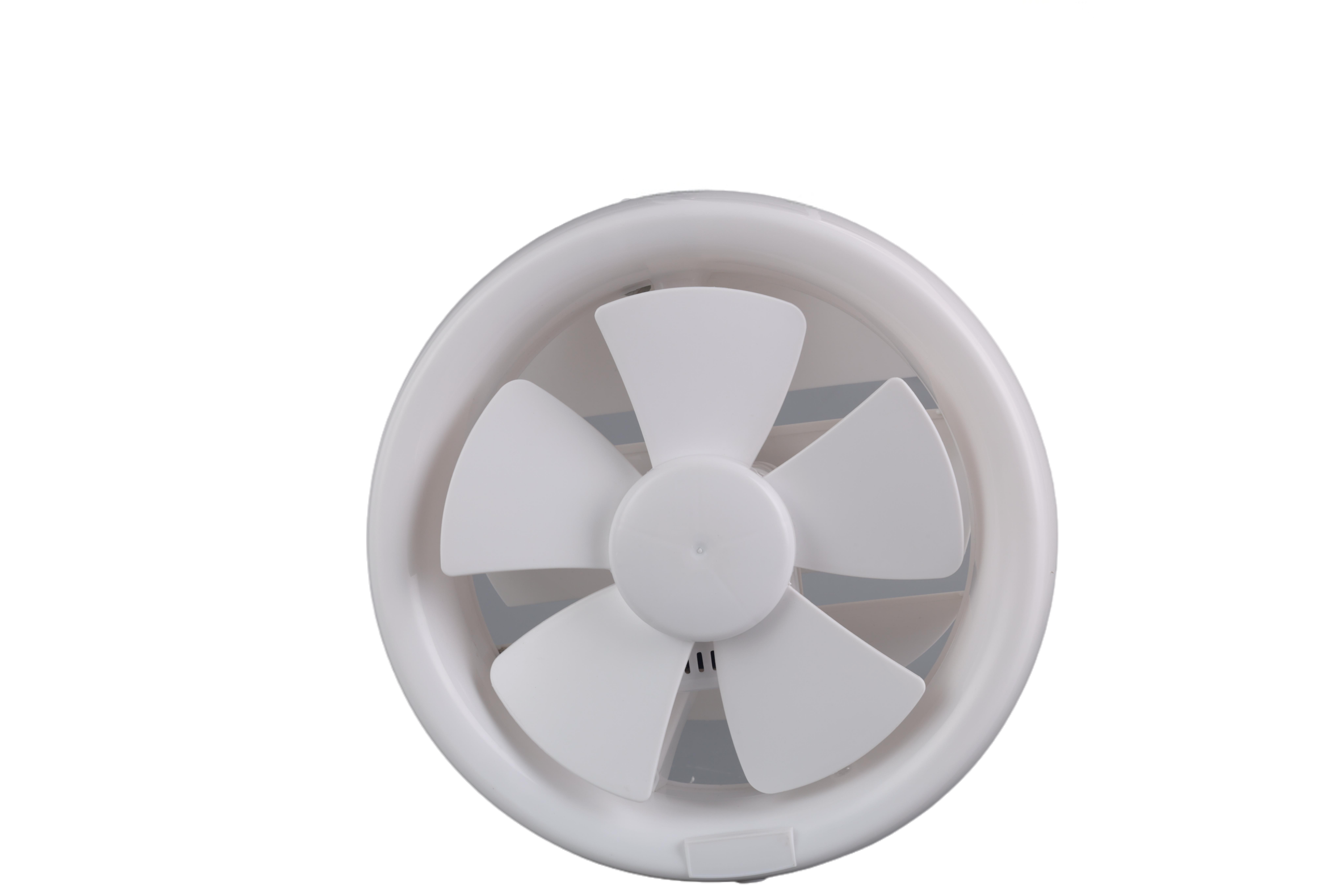 ROUND VENTILATION FAN