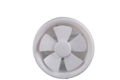 ROUND VENTILATION FAN