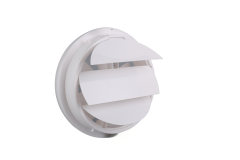 ROUND VENTILATION FAN