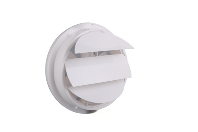 ROUND VENTILATION FAN