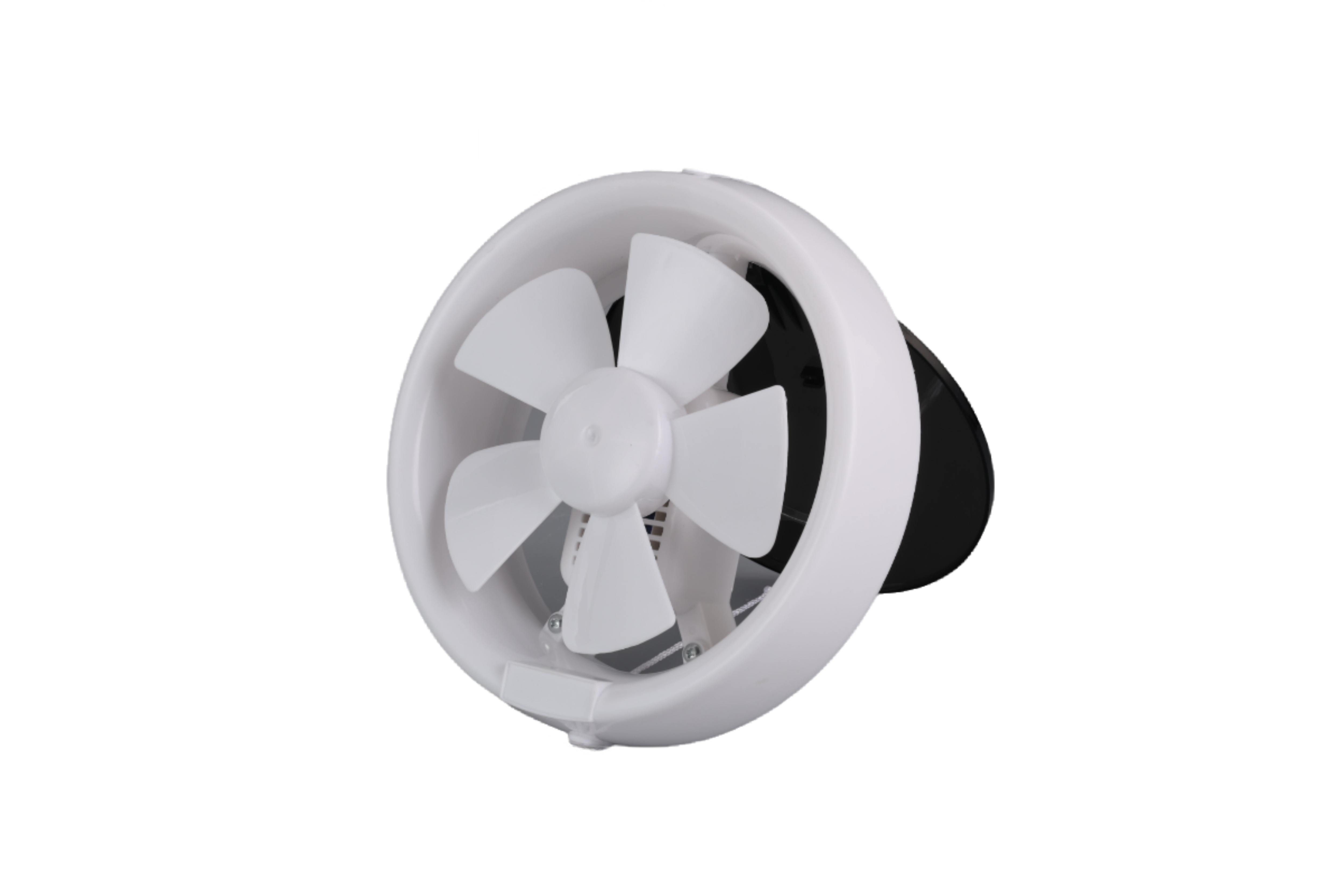ROUND VENTILATION FAN
