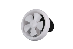 ROUND VENTILATION FAN