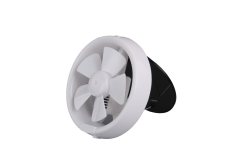 ROUND VENTILATION FAN