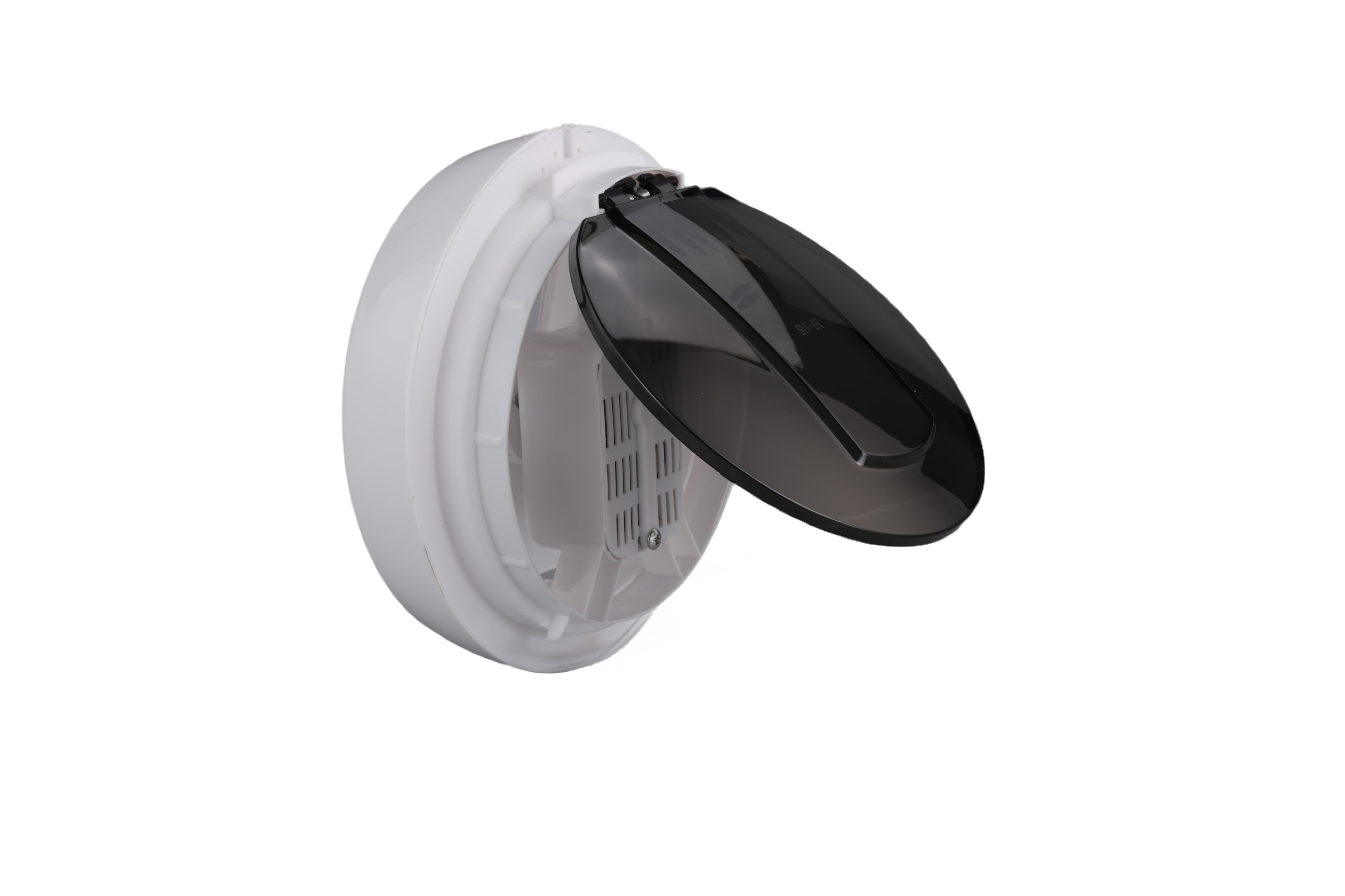 ROUND VENTILATION FAN