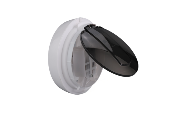 ROUND VENTILATION FAN