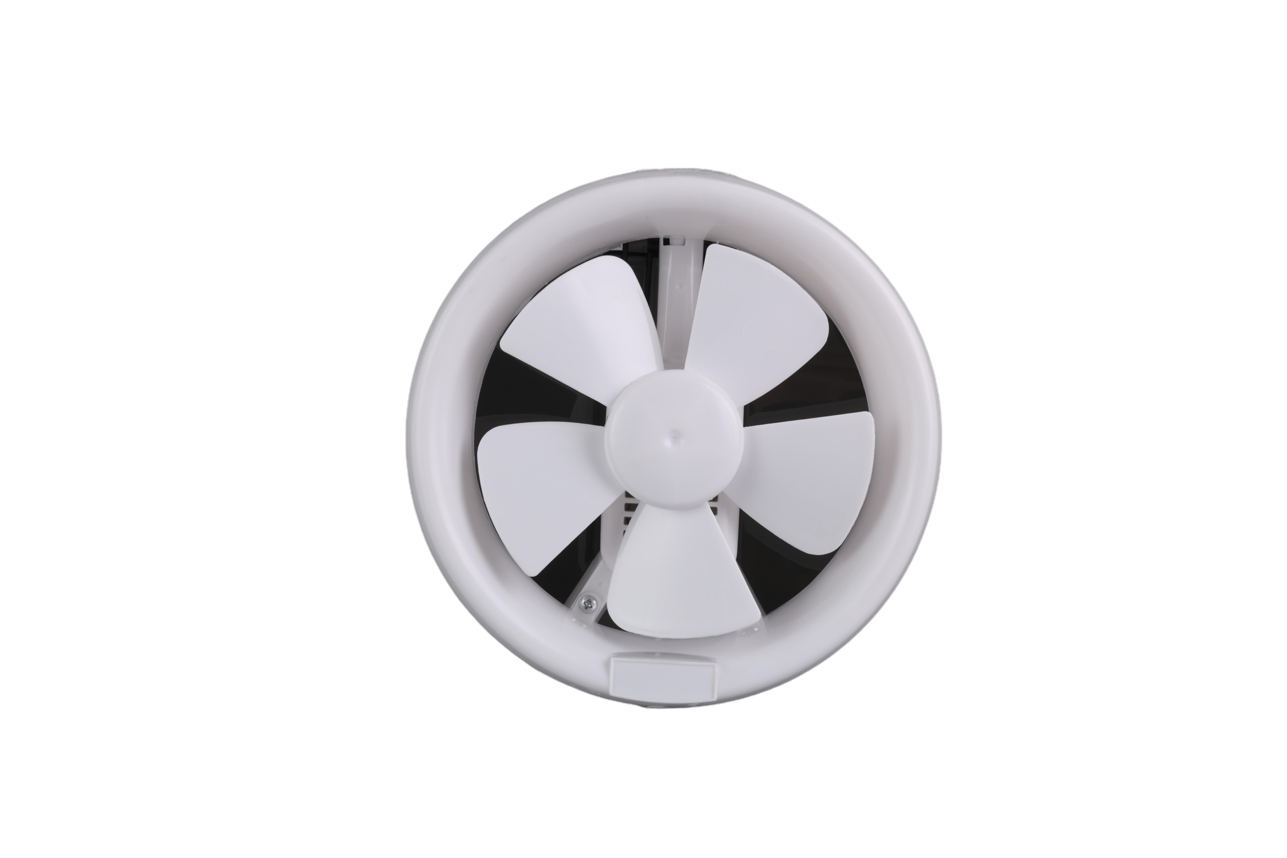 ROUND VENTILATION FAN