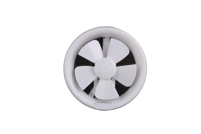 ROUND VENTILATION FAN