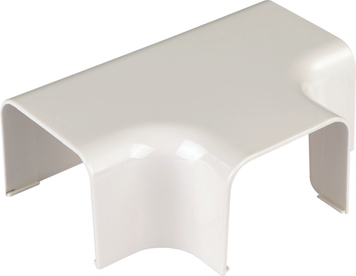 AIR CONDITIONER TRUNKING