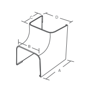 AIR CONDITIONER TRUNKING