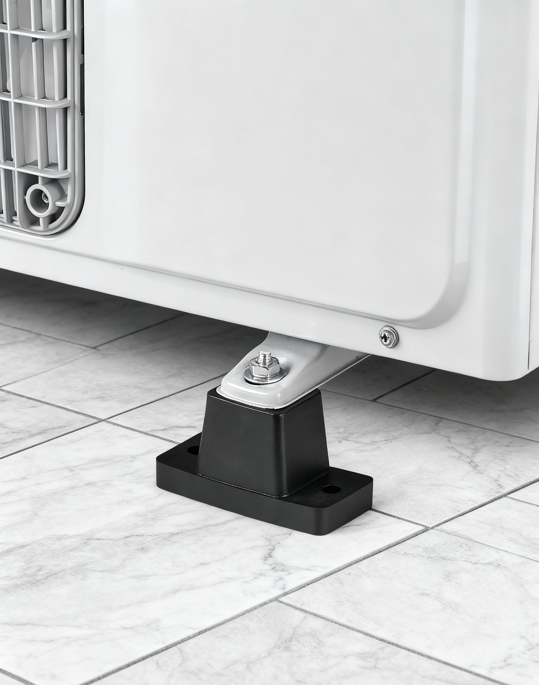 ANTI-VIBRATION MOUNT