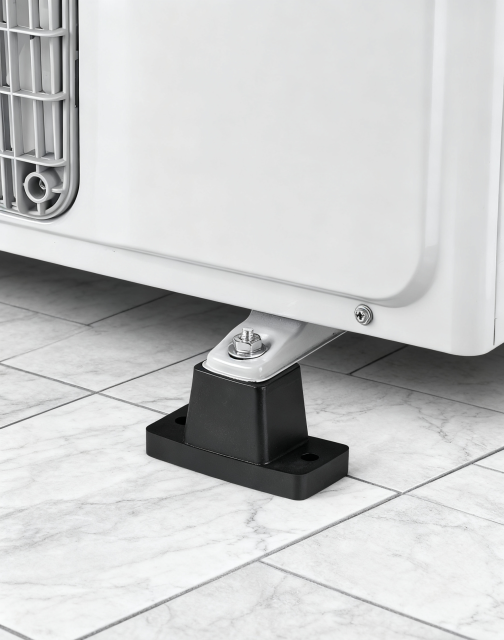 ANTI-VIBRATION MOUNT