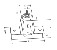 ANTI-VIBRATION MOUNT
