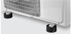 ANTI-VIBRATION MOUNT