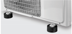 ANTI-VIBRATION MOUNT