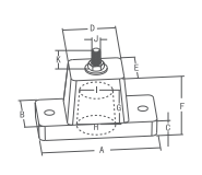 ANTI-VIBRATION MOUNT