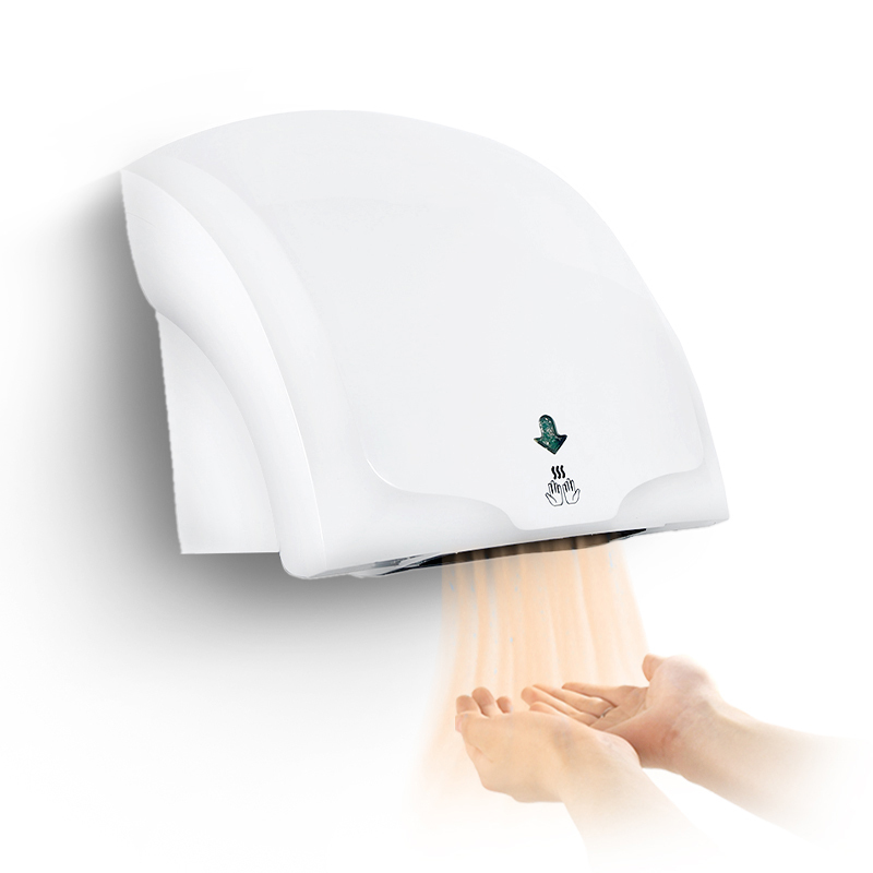 HAND DRYER