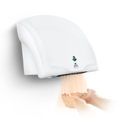 HAND DRYER