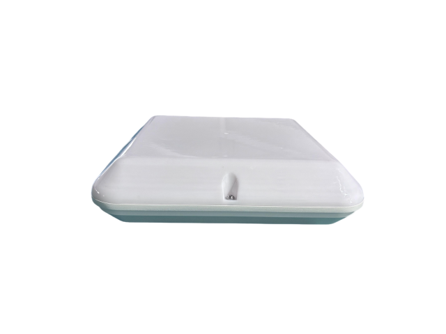 2D LED Lamp – High-Durability IP67 Surface Light