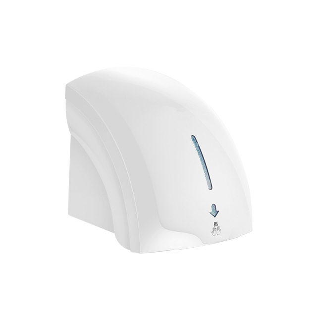 HAND DRYER
