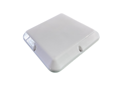 2D LED Lamp – High-Durability IP67 Surface Light