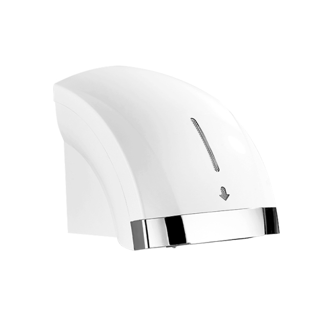 HAND DRYER