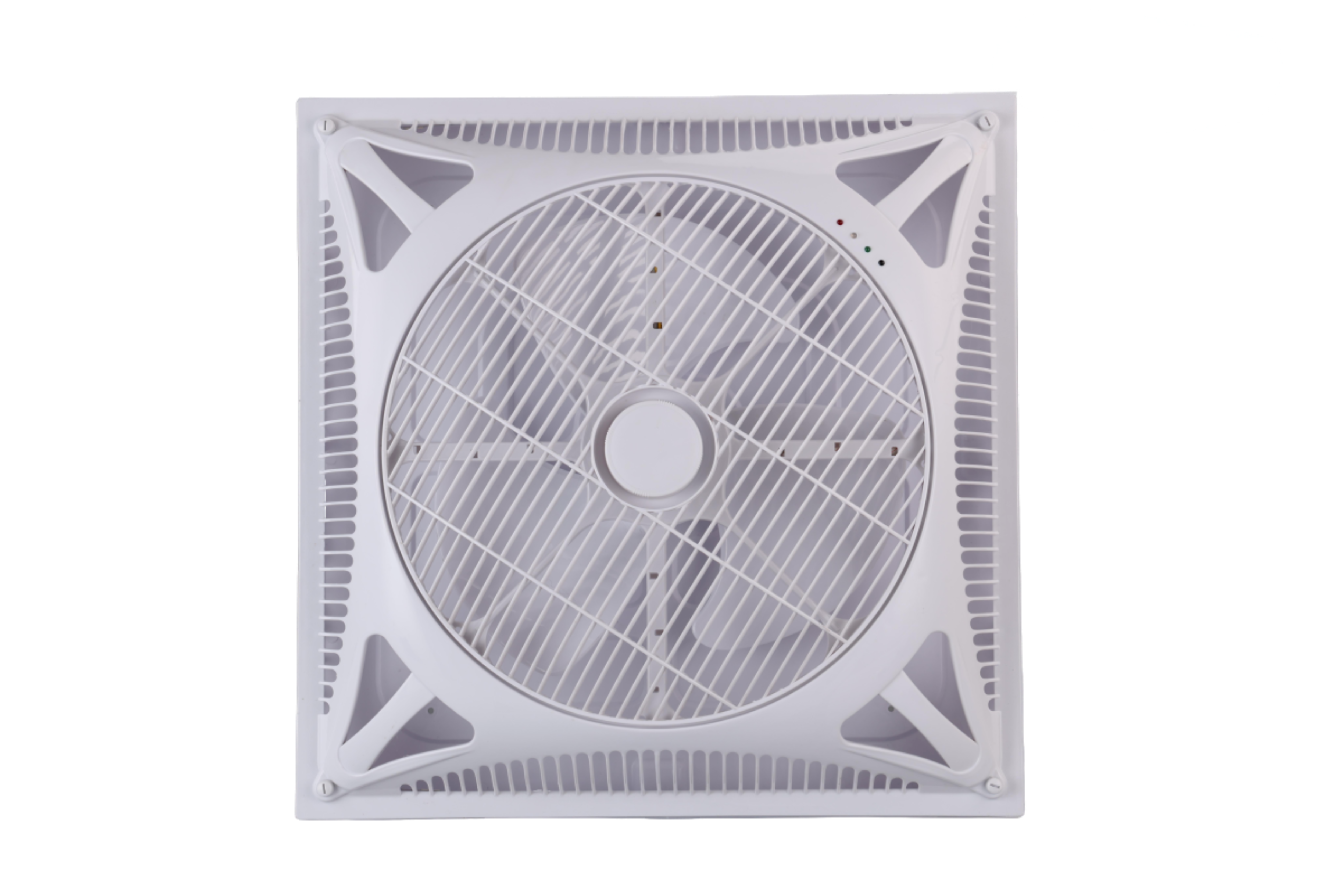 KCS-VF-C6014S Ceiling Fan with sleek design for modern spaces