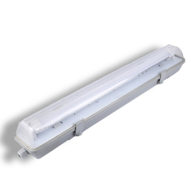 LED Water-proof Light – IP65 Certified Industrial Lighting