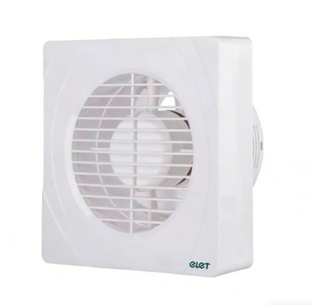 Bathroom Ventilation Fan