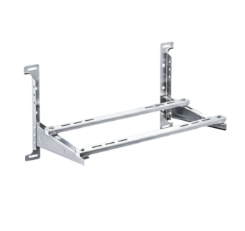 Wall-Mounted Air Conditioner Bracket