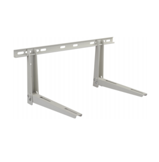 Wall-Mounted Air Conditioner Bracket – Foldable Type