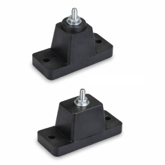 Anti Vibration Mount | Rubber Mount for Air Conditioner & HVAC