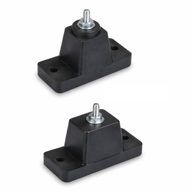 Anti Vibration Mount | Rubber Mount for Air Conditioner & HVAC