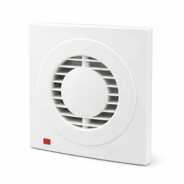 Ultra-Thin Panel Bathroom Ventilating Fan VF-G Series