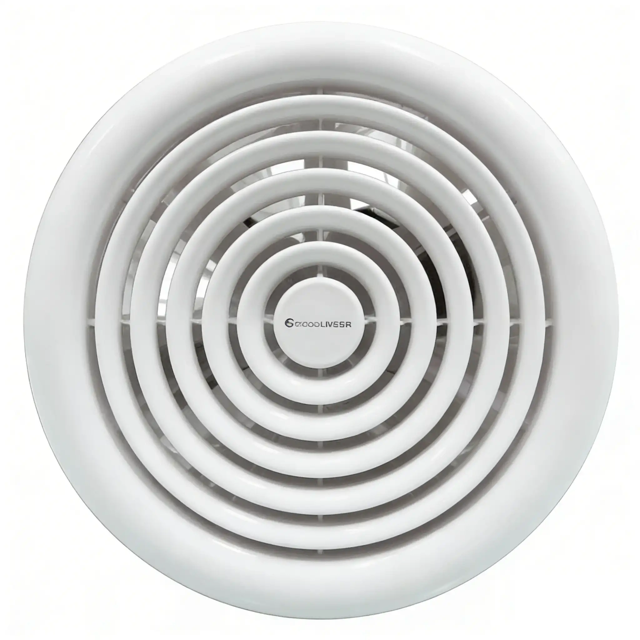 Wall Mounted Ventilating Fan for Bathroom, Kitchen, and Indoor Ventilation