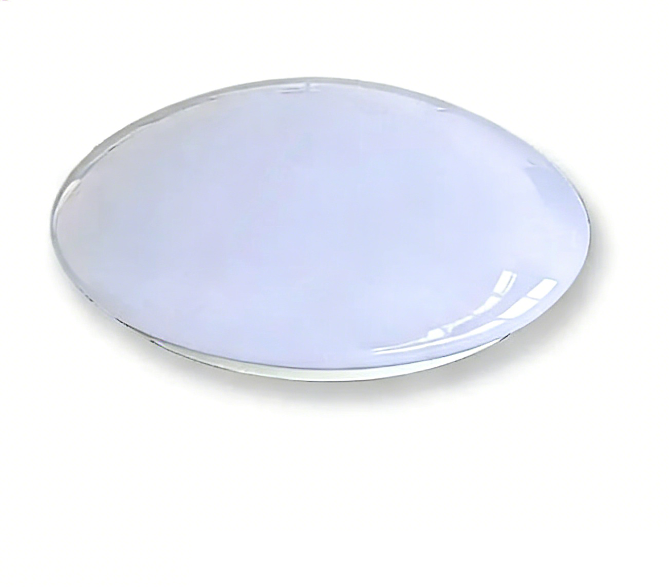 E27 Ceiling Light Fixture 400mm Round Surface Mounted Ceiling Lamp