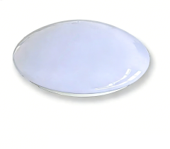 E27 Ceiling Light Fixture 400mm Round Surface Mounted Ceiling Lamp