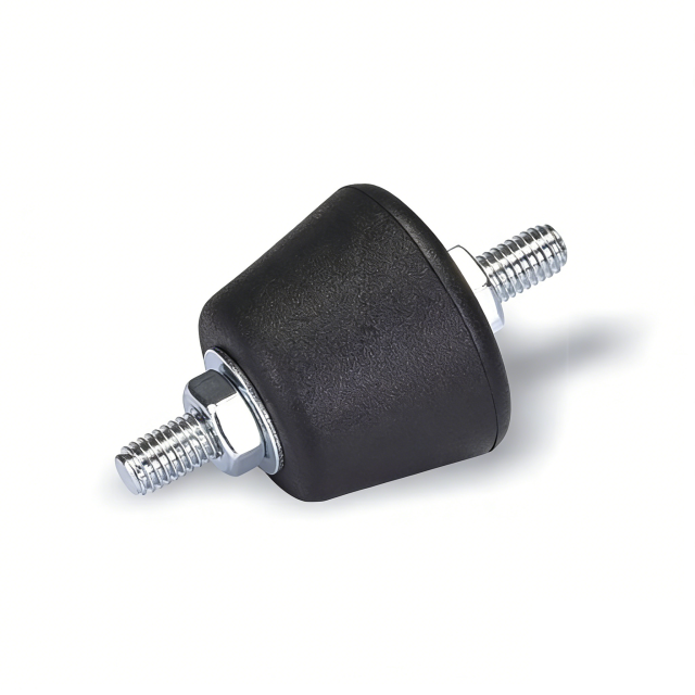Rubber Anti-Vibration Mount WTG-AG35 / WTG-SG40