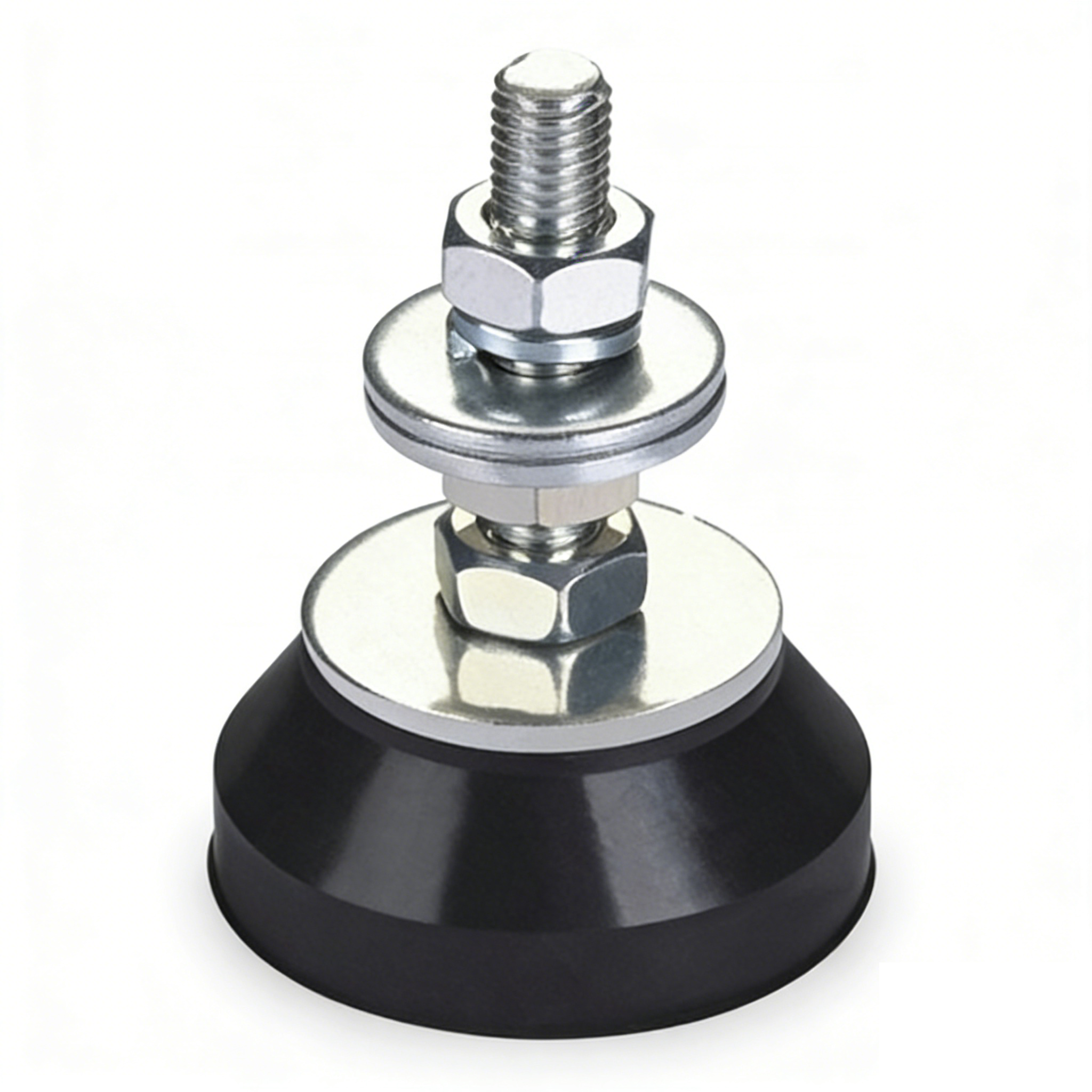 Rubber Anti-Vibration Mount WTG-AG35 / WTG-SG40