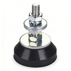 Rubber Anti-Vibration Mount WTG-AG35 / WTG-SG40