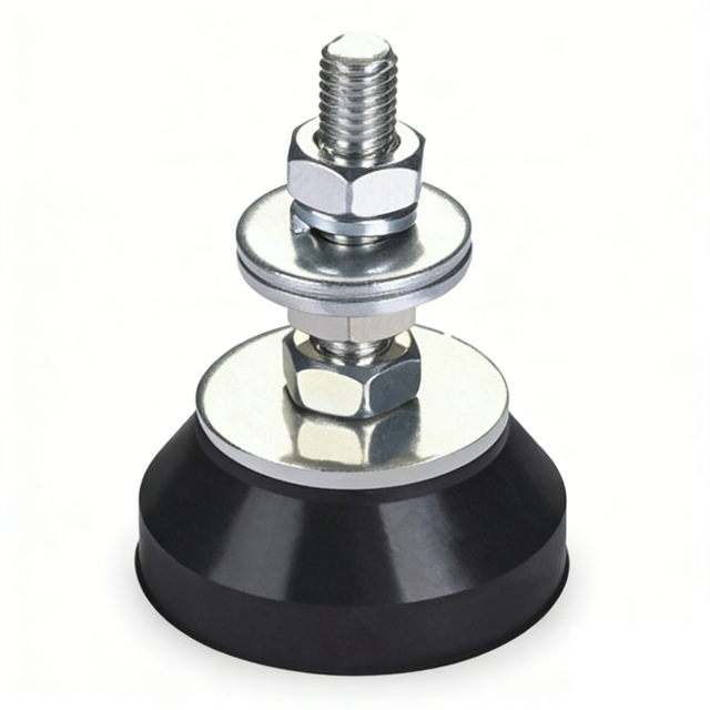 Rubber Anti-Vibration Mount WTG-AG35 / WTG-SG40