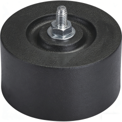 HVAC Anti-Vibration Mount WTG005 / WTG006 Rubber Vibration Isolator