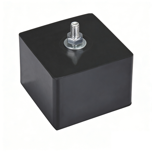 HVAC Anti-Vibration Mount WTG005 / WTG006 Rubber Vibration Isolator