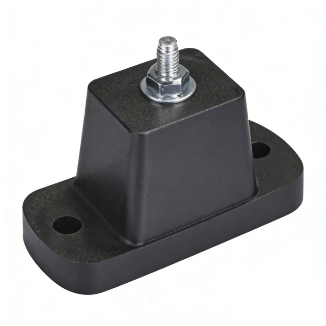 Anti-Vibration Mount for HVAC & Mechanical Equipment WTG112 / WTG124