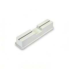 HVAC Floor Mounting Block WTG118 for Air Conditioner Outdoor Unit Support