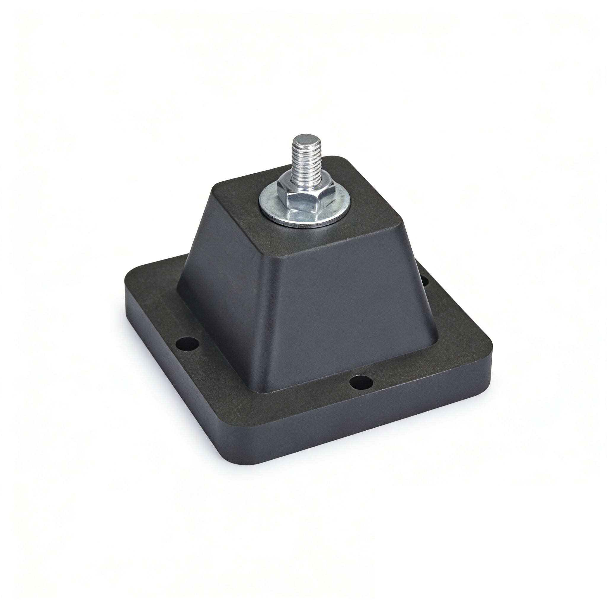 Anti-Vibration Mount for HVAC & Mechanical Equipment WTG112 / WTG124