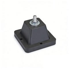 Anti-Vibration Mount for HVAC & Mechanical Equipment WTG112 / WTG124