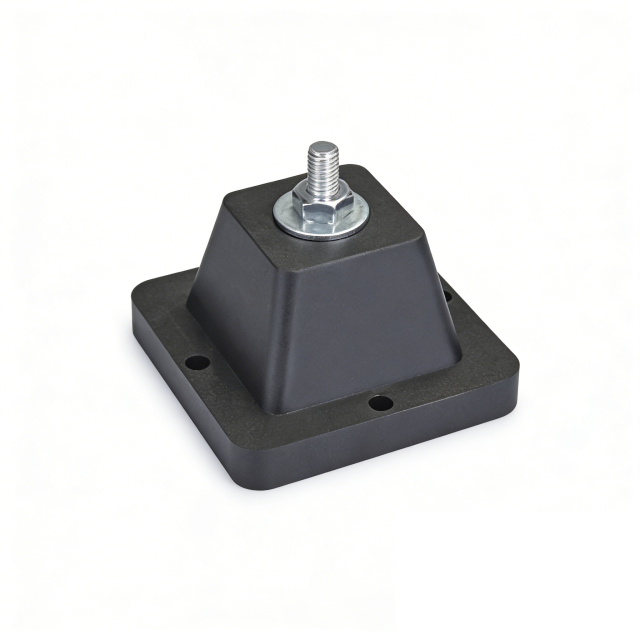 Anti-Vibration Mount for HVAC & Mechanical Equipment WTG112 / WTG124