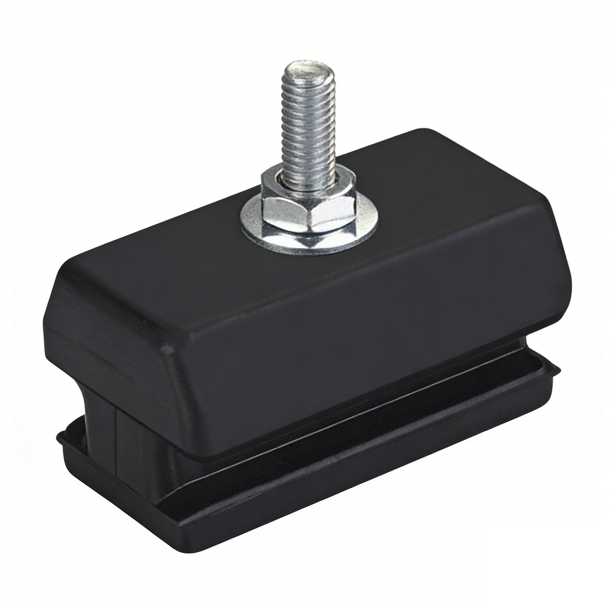 Rubber Anti-Vibration Mount WTG131-A / WTG Series