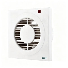 VF-V Series Bathroom Ventilation Fan with Indicator Light